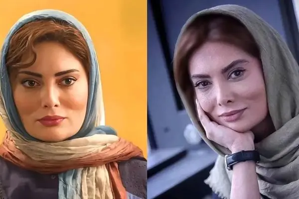 نگاهی به کودکی نگار فروزنده و رابطه پرماجرای او با امین حیایی