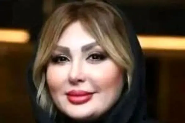 عکس تازه نیوشا ضیغمی و عشق زندگی‌اش در کافه
