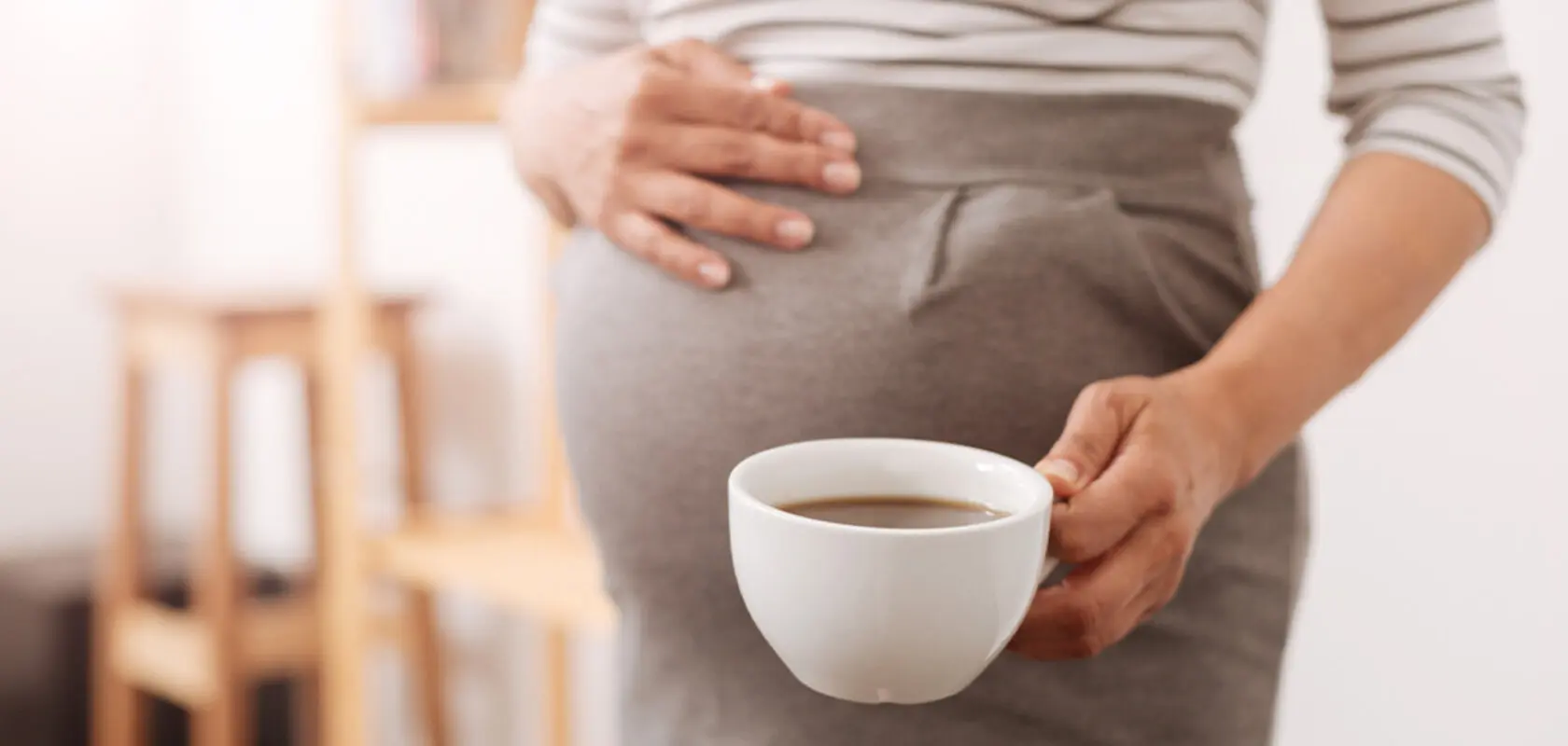 مصرف قهوه در بارداری از خواص و مضرات تا میزان مجاز مصرف