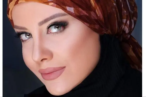 تغییر چهره شراره رخام در ازدواج دومش / ببینید نمی شناسید ! + عکس 