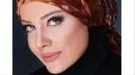 تغییر چهره شراره رخام در ازدواج دومش / ببینید نمی شناسید ! + عکس 