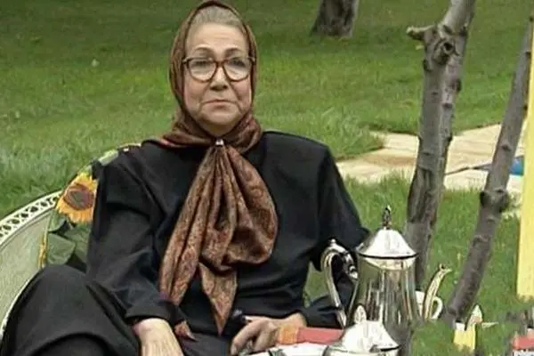 تصویر تکان‌دهنده از تولد ۲ سالگی پسر جمیله شیخی؛ هر دو دیگر در میان ما نیستند!