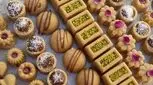 طرز پخت حلوای زنجبیلی تبریز با مواد بسیار ساده