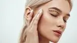 بلفاروپلاستی بدون اثری از جای بخیه
