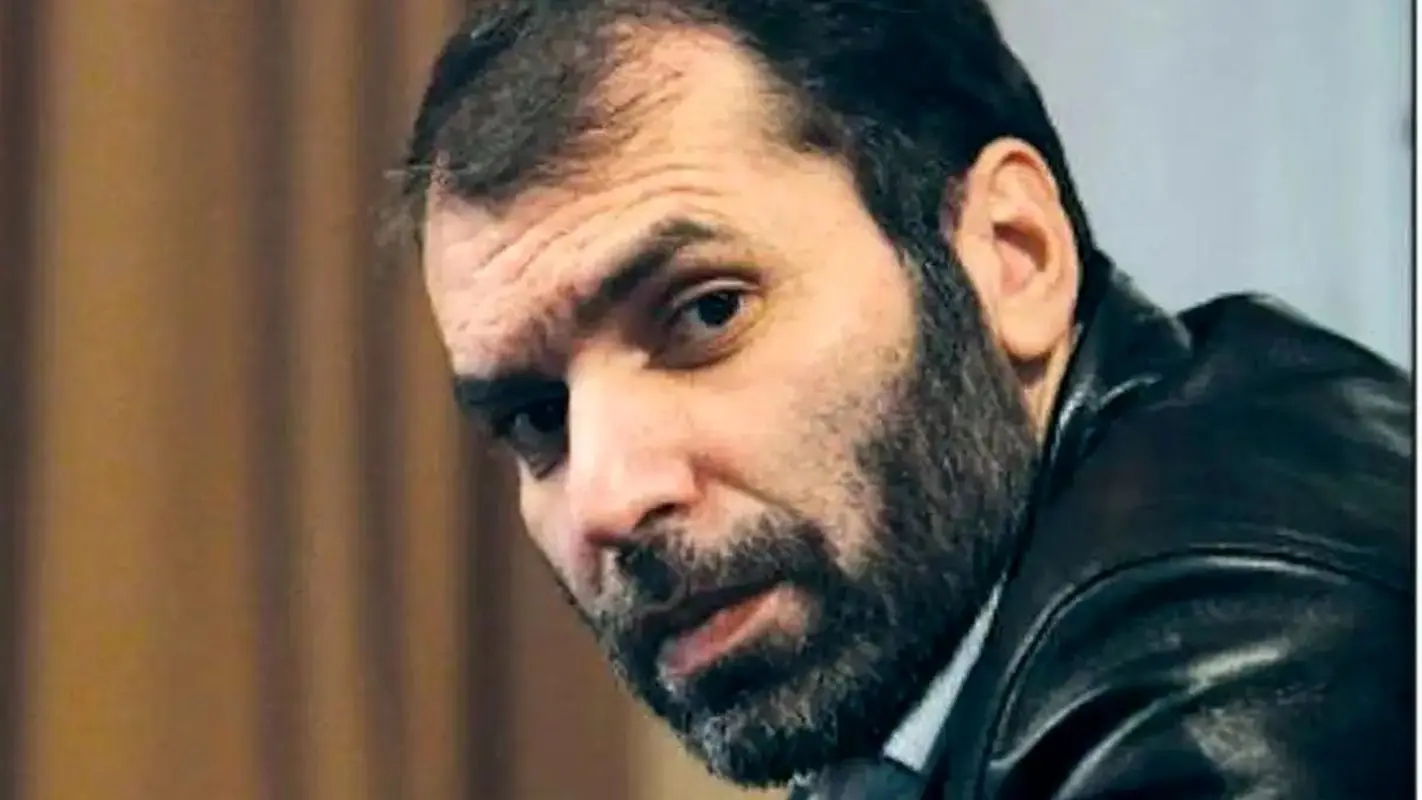 فاطمه ده نمکی کیست؟ زندگی خصوصی دختر مسعود ده نمکی