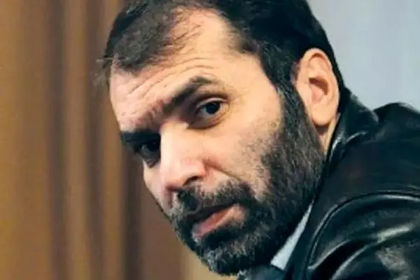 فاطمه ده نمکی کیست؟ زندگی خصوصی دختر مسعود ده نمکی