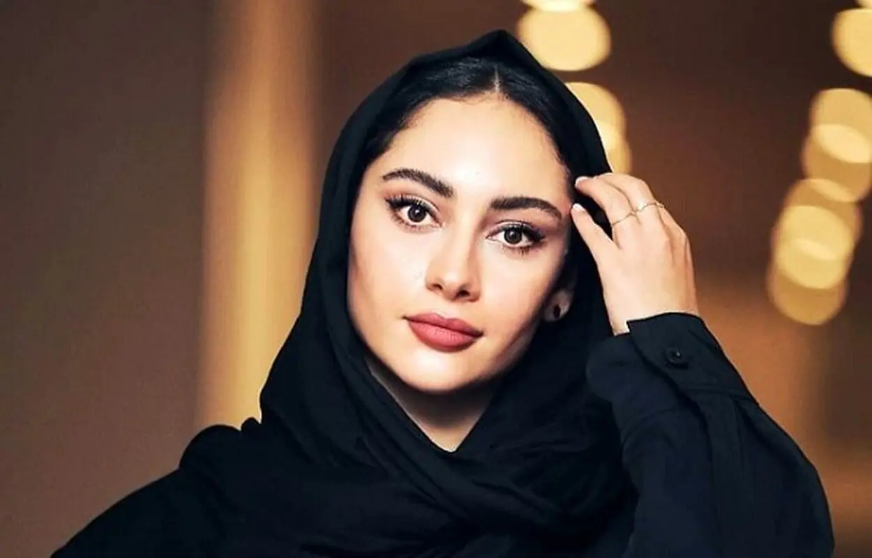 چهره غمگین ترلان پروانه / شکست عشقی خانم بازیگر جنجالی شد + عکس