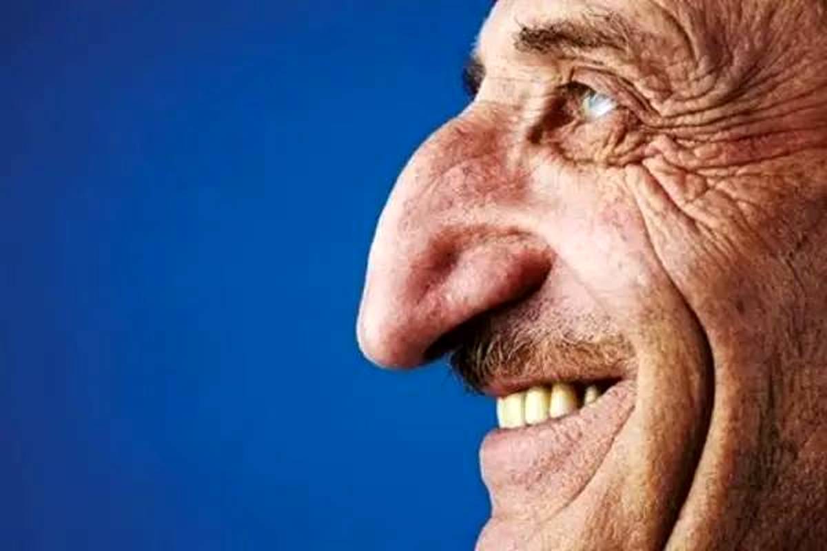 کوچک‌کردن بینی بدون عمل جراحی امکان دارد؟

