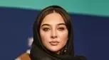 بدل خارجی آناهیتا درگاهی هم رونمایی شد + عکسی که همه را شوکه کرد 