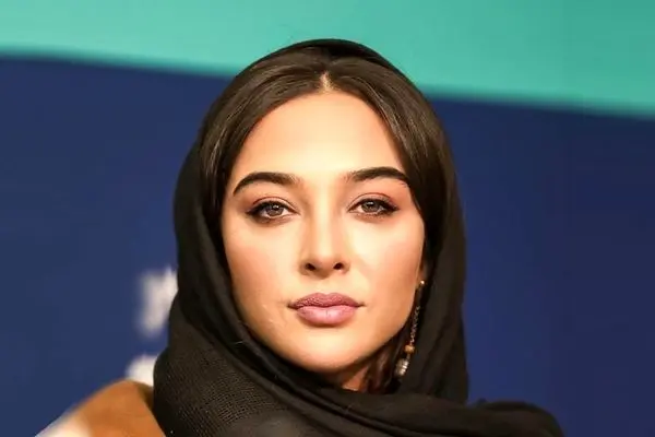 بدل خارجی آناهیتا درگاهی هم رونمایی شد + عکسی که همه را شوکه کرد 