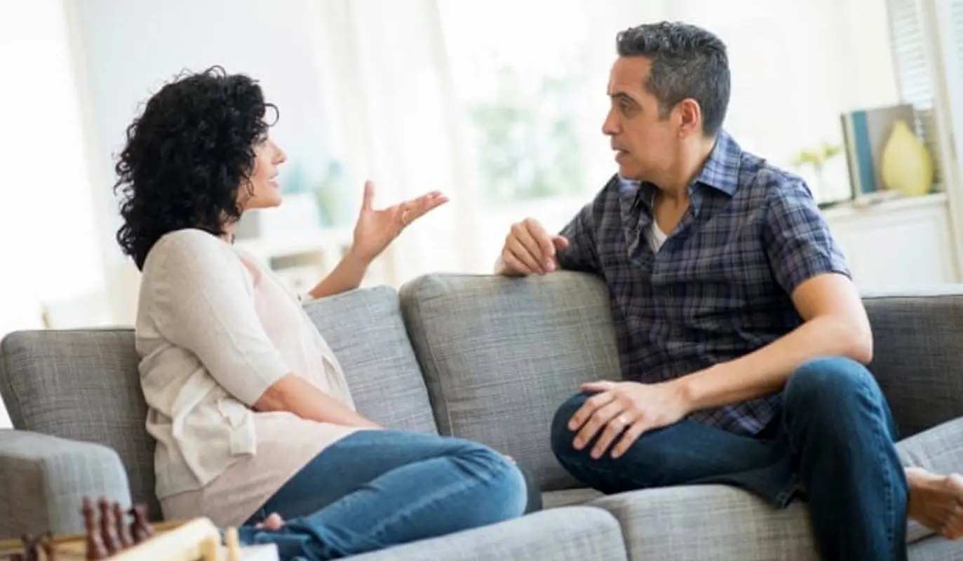 چگونه دلخوری را بدون دعوا حل و فصل کنیم؟ 