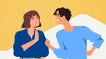 از این 10 فرد سمی فاصله بگیرید!