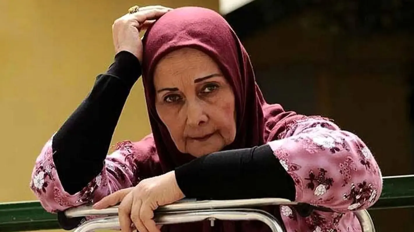 عکس هایی نوستالژیک از عروسی کتایون امیرابراهیمی با مرد خوش چهره؛ ستاره سینما ایران در نوجوانی !