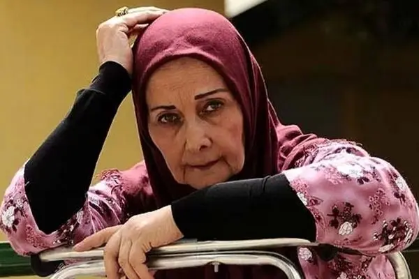 عکس هایی نوستالژیک از عروسی کتایون امیرابراهیمی با مرد خوش چهره؛ ستاره سینما ایران در نوجوانی !