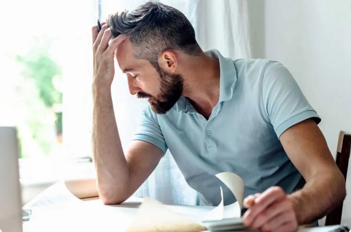 چرا نباید بیش از اندازه به خودمان سخت بگیریم؟ 