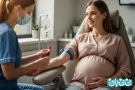 آزمایش های روتین بارداری _ فهرست کامل آزمایش های بارداری