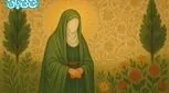 خلاصه زندگینامه حضرت فاطمه برای کودکان ـ۴ داستان و معرفی کتاب