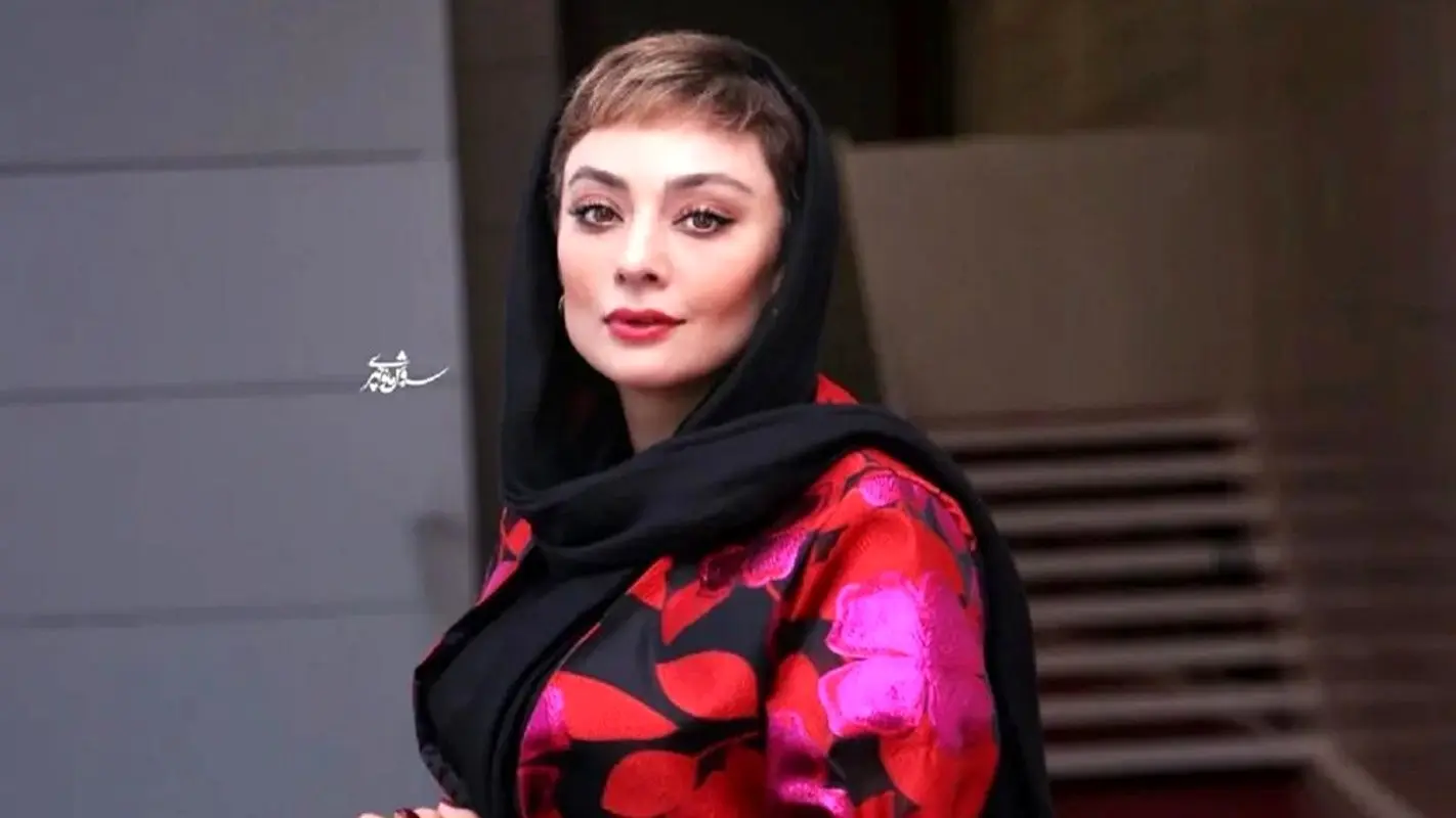 عکس حیرتانگیز یکتا ناصر در لحظه زایمان؛ چیزی که همه را شوکه کرد!