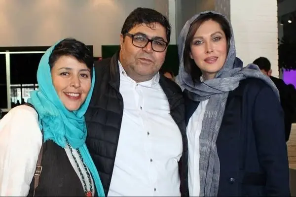 مژده دانش پژوه و زندگی پر رمز و راز او با دختری به نام هانا با موهای قرمز