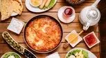 منوی لذیذ و عالی صبحانه برای متولدین هر ماه 