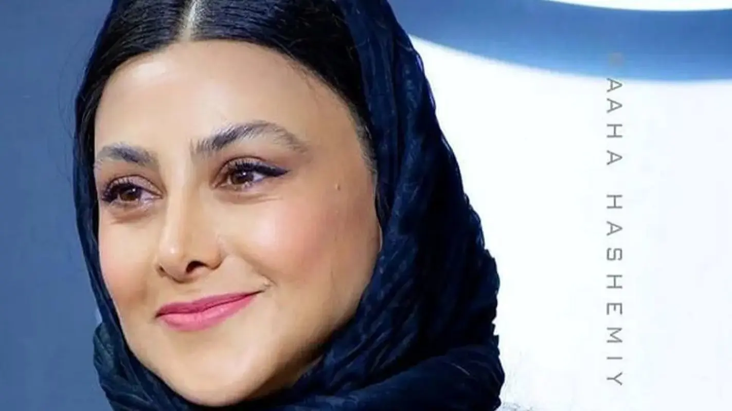 عکس های لو رفته از آلبوم عروسی آزاده صمدی با تاج رؤیایی ژیپسوفیلا!