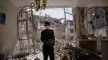یادداشتی برای کودکان ایران که از صدای بمب زخمی‌اند