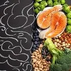 با این غذاها ریسک ابتلا به بیماری‌های روانی بالا می‌رود