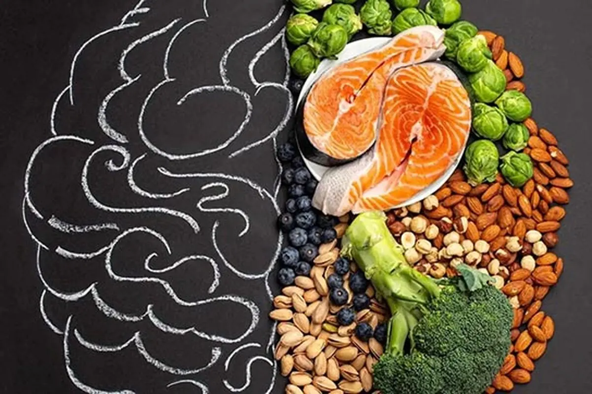 با این غذاها ریسک ابتلا به بیماری‌های روانی بالا می‌رود