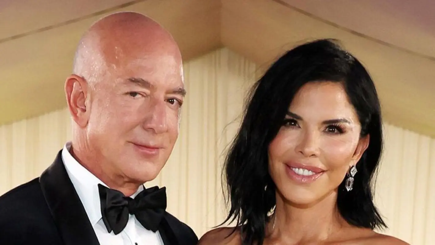 باورنکردنی از جف بزوس / مرد تریلیاردر وارد این حیطه شد!