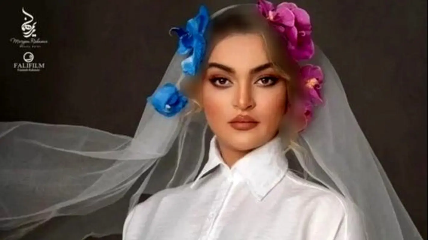 نیلوفر پارسا: دوقلوهایم زندگی‌ام را تغییر دادند، پسرم نارس به دنیا آمد!