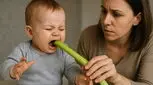 غذاهای ممنوعه برای کودکان زیر یک سال _ 23 موادغذایی غیرمجاز