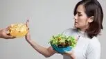 این غذاها برای سلامت پوست و مو ضرر دارند

