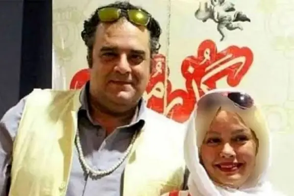 شوکه‌کننده‌ترین حقایق زندگی هومن برق نورد و همسرش