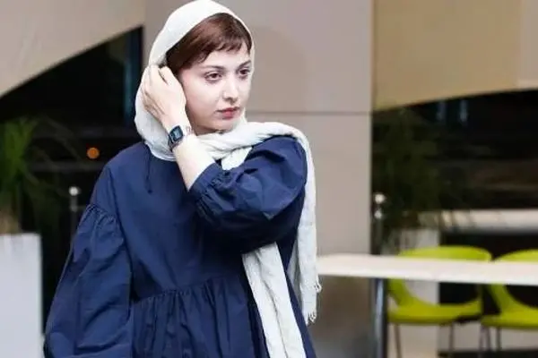 ماجرای زندگی روشنک گرامی؛ از بازیگری در «فاصله‌ها» تا روزهای سخت بیمارستان + عکس کودکی 