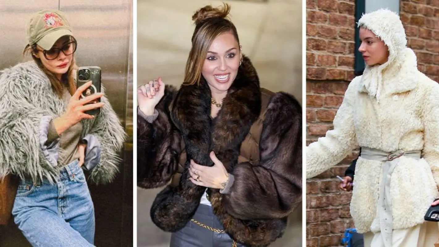 سلبریتی ها و این ترند گران قیمت و لاکچری! (تصاویر)