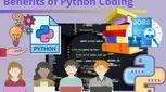 5 دلیل محبوبیت زبان پایتون در گروه سنی نوجوانان