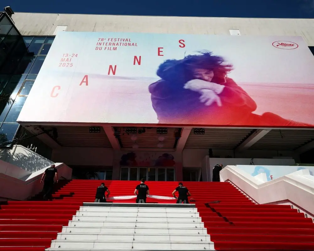 جشنواره فیلم کن ۲۰۲۵ «برهنگی» روی فرش قرمز را ممنوع کرد