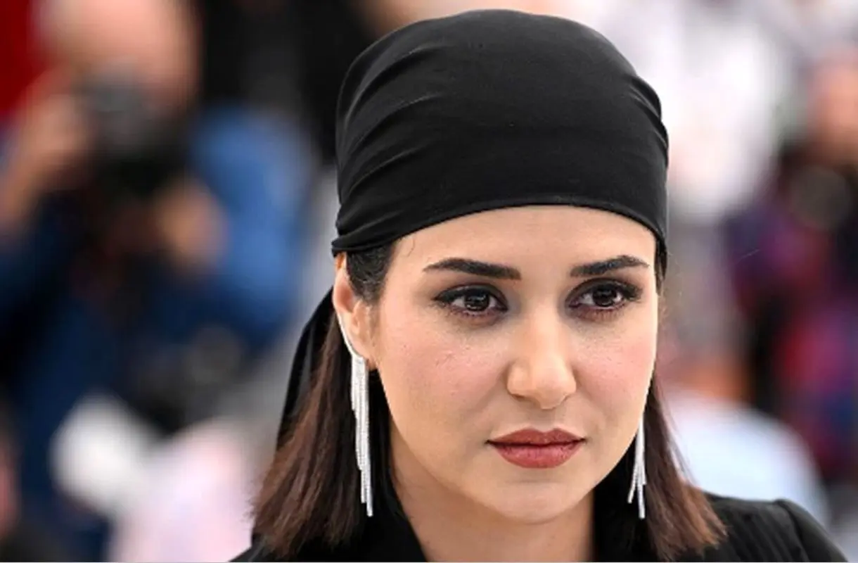 استایل 8 سال پیش پریناز ایزدیار در آلمان را اینجا ببینید (عکس)