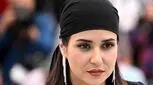 استایل 8 سال پیش پریناز ایزدیار در آلمان را اینجا ببینید (عکس)