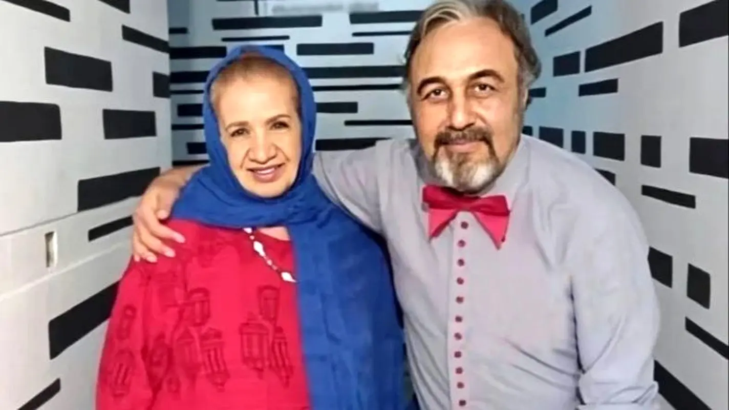 فهرست عجیب و غریب خواستگارهای گیتی معینی: از برق‌گرفتگی تا مرگ موش!