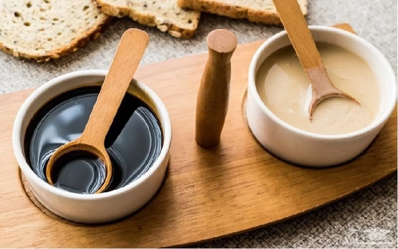 ارده و شیره چه خواصی برای بدن دارد؟

