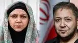 اولین عکس از مادر پیر و مهربان مازیار لرستانی + عکس در 85 سالگی در کنار آقای بازیگر