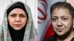 اولین عکس از مادر پیر و مهربان مازیار لرستانی + عکس در 85 سالگی در کنار آقای بازیگر