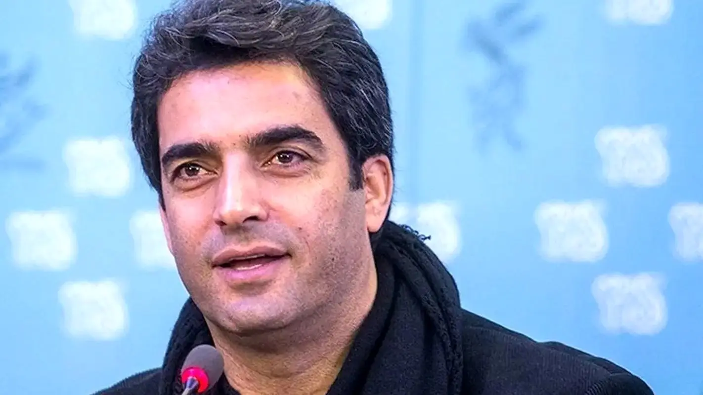 چیدمان لوکس خانه منوچهر هادی پس از جدایی از یکتا ناصر؛ ماجرای هنگ درام نوازی آقای کارگردان!