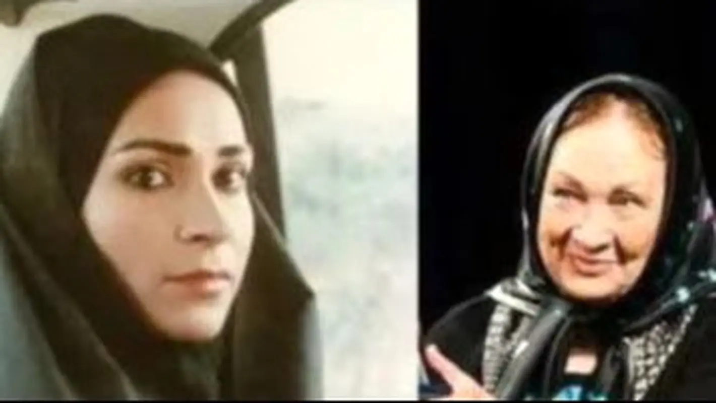 علت فوت فرخنده شادمنش فاش شد /او زن مسعود کرامتی و دختر پری امیرحمزه بود