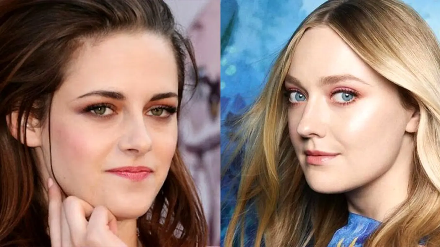 استایل تین ایجری 2 سوپراستار مقابل دوربین عکاسان (عکس)