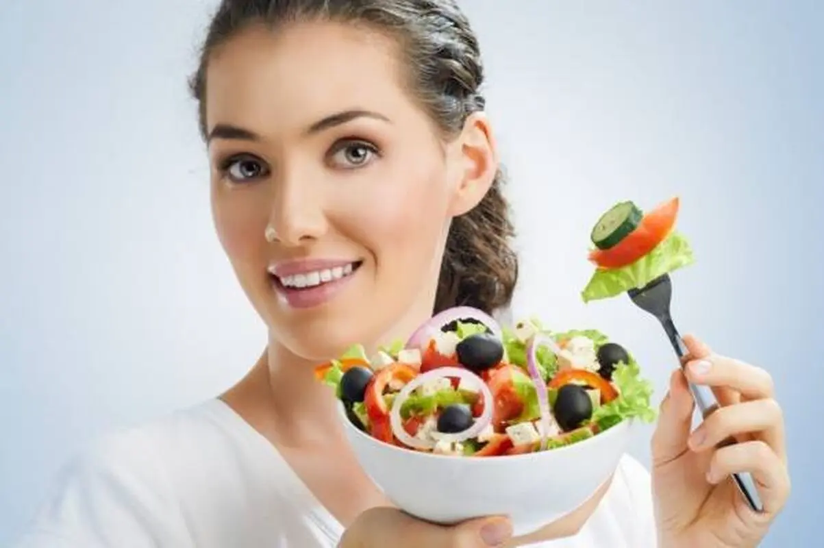 این غذاها سیستم ایمنی و خلق‌وخوی زنان را تقویت می‌کنند