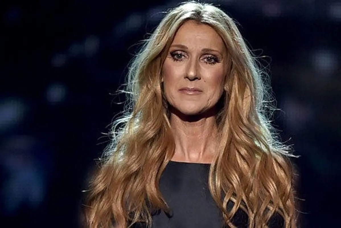 سلن دیون محبوب و دوست داشتنی همه را سورپرایز کرد (تصاویر)