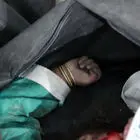 یک مدرسه هنوز منتظر بازگشت تمام بچه‌هایش است