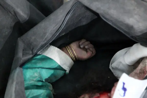 یک مدرسه هنوز منتظر بازگشت تمام بچه‌هایش است